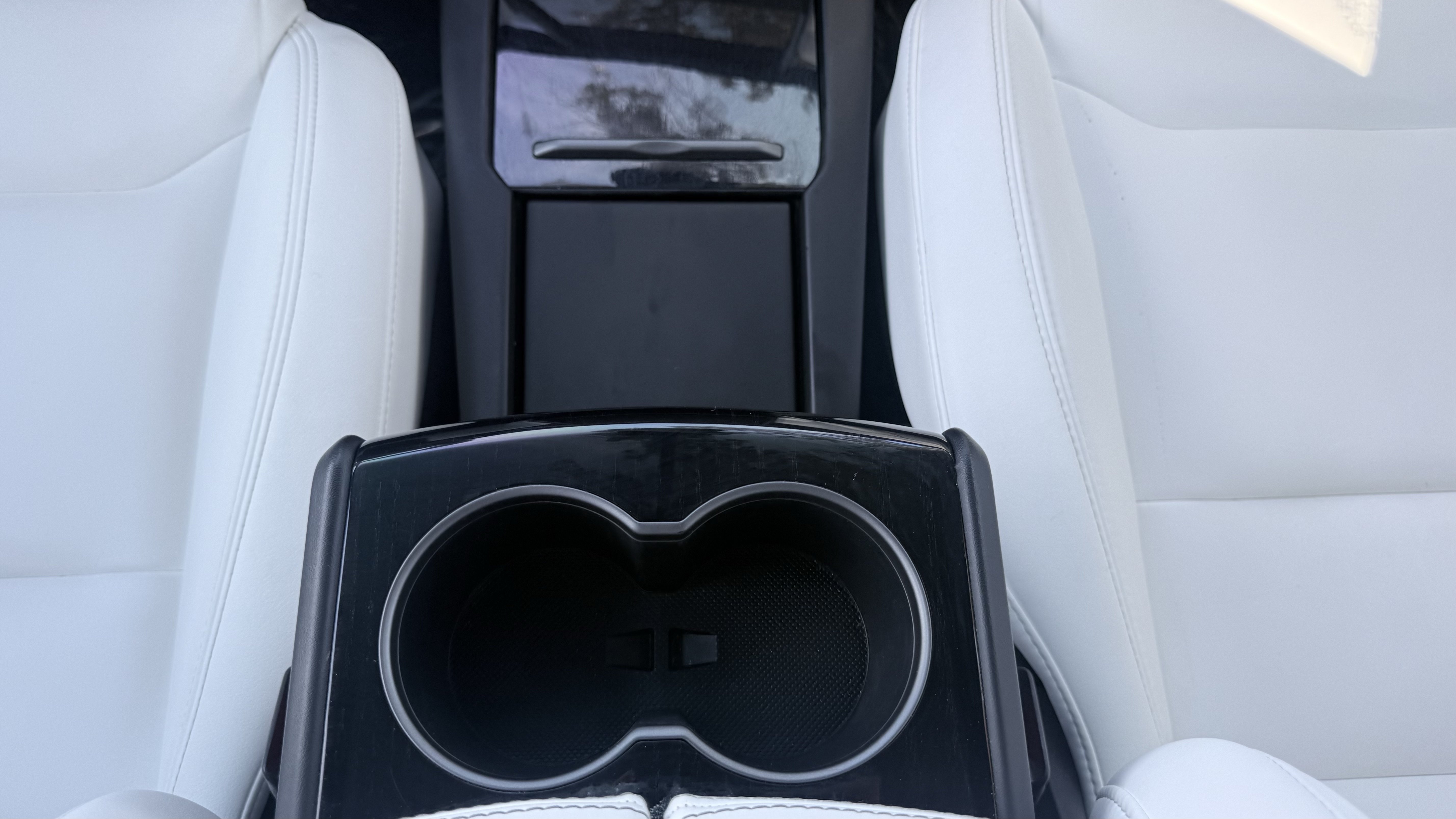 Used 2021 Tesla Model X Long Range AWD/4WD image 48
