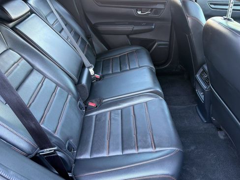 Used 2025 Honda CR-V Sport-L image 28