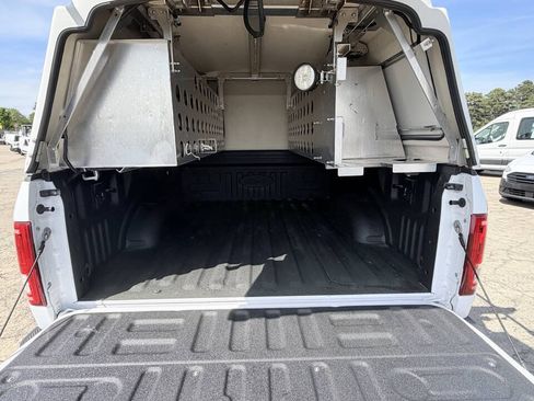 Used 2017 Ford F150 XL w/ Equipment Group 101A Mid RWD image 11