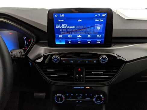 New 2026 Ford Escape Active image 14