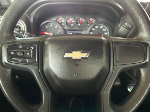 Used 2024 Chevrolet Silverado 3500 W/T w/ WT Fleet Convenience Package image 13