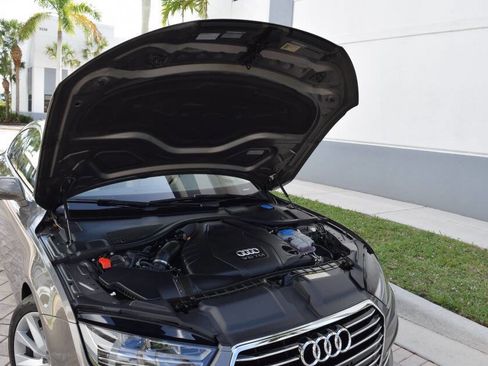 Used 2016 Audi A7 TDI Premium Plus image 91