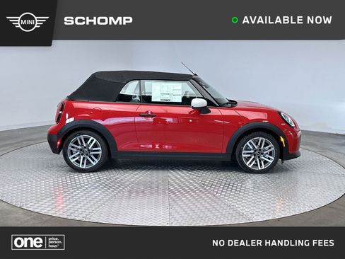 New 2026 MINI Cooper S image 1