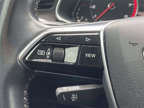 Used 2019 Audi A6 3.0T Premium w/ Convenience Package image 19