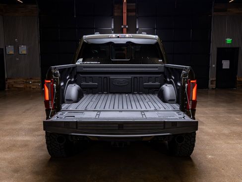 Used 2026 Ford F150 Raptor AWD/4WD image 9