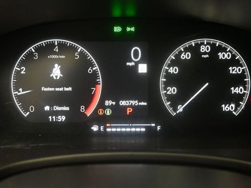 Used 2022 Honda Civic LX image 10