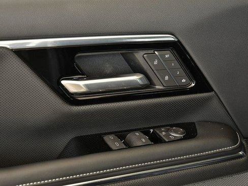 New 2025 GMC Sierra EV Denali image 23