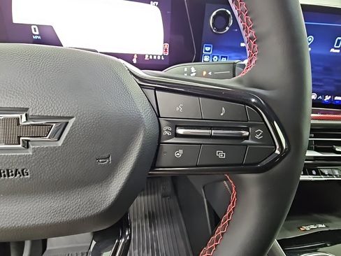 Used 2024 Chevrolet Traverse RS w/ LPO, Floor Liner Package image 27