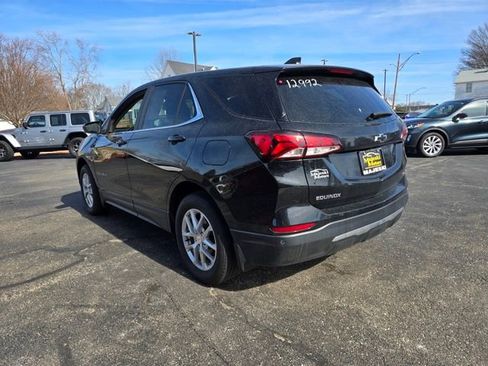 Used 2023 Chevrolet Equinox LT image 6