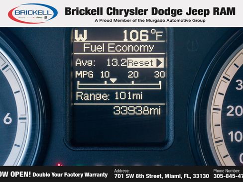 Used 2018 RAM 1500 Tradesman w/ Popular Equipment Group AWD/4WD image 34