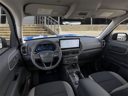 New 2025 Ford Bronco Sport Big Bend image 9