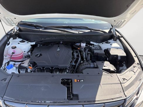Used 2024 Hyundai Tucson SEL FWD image 24