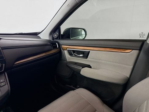 Used 2021 Honda CR-V EX image 28