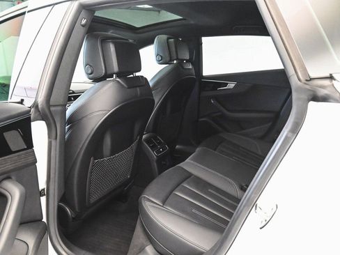Used 2023 Audi A5 2.0T Premium w/ Convenience Package AWD/4WD image 32