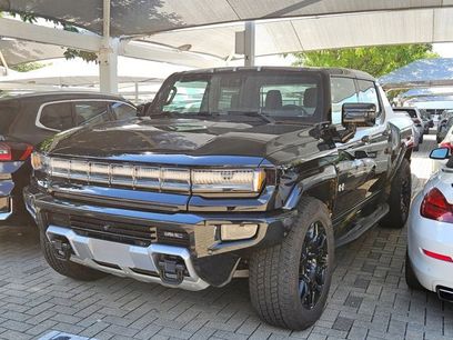 Used 2025 GMC Hummer EV 2X