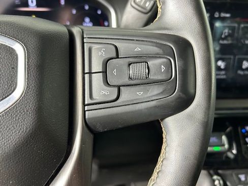 Used 2024 GMC Sierra 3500 AT4 w/ AT4 Preferred Package AWD/4WD image 25