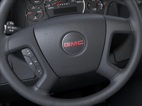 New 2025 GMC Savana 3500 Extended image 19