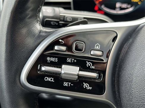 Certified 2022 Mercedes-Benz GLE 350 4MATIC image 25