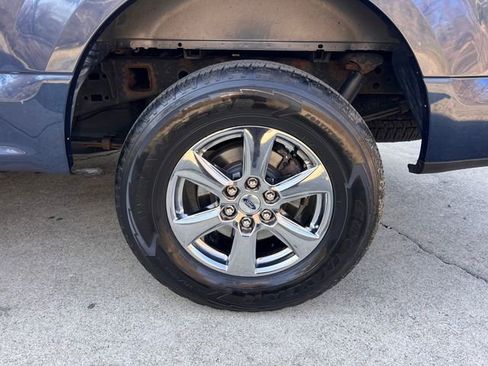 Used 2018 Ford F150 XLT w/ Equipment Group 302A Luxury image 34