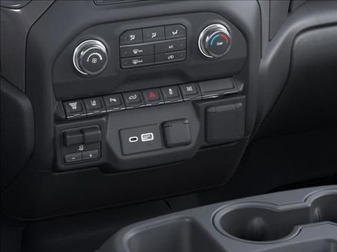 New 2025 GMC Sierra 3500 Pro w/ 1SA Pro Safety Plus Package image 23