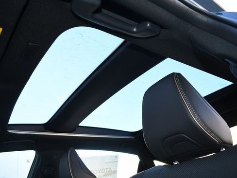 New 2026 Toyota Crown Nightshade image 10