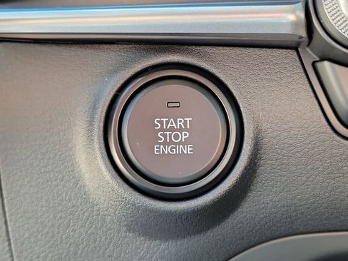 New 2026 MAZDA MAZDA3 s Sport FWD image 23