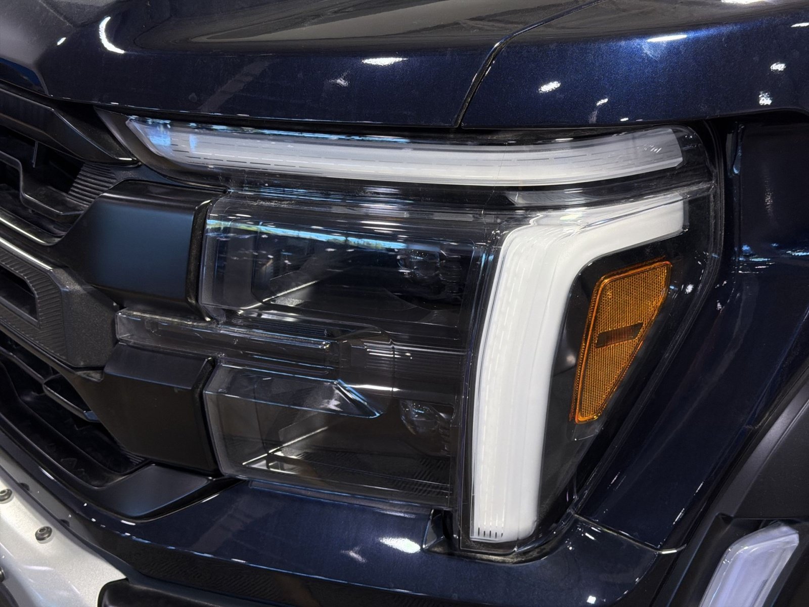 New 2026 Ford F150 Raptor AWD/4WD image 12