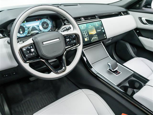 New 2026 Land Rover Range Rover Velar S AWD/4WD image 14