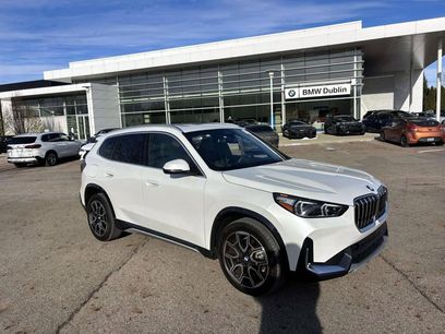 Certified 2025 BMW X1 xDrive28i
