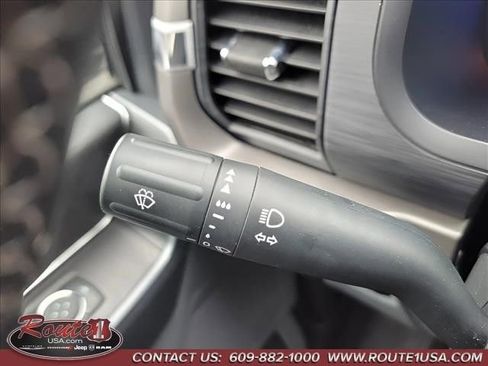 Used 2024 Ford F150 XLT w/ Mobile Office Package image 17