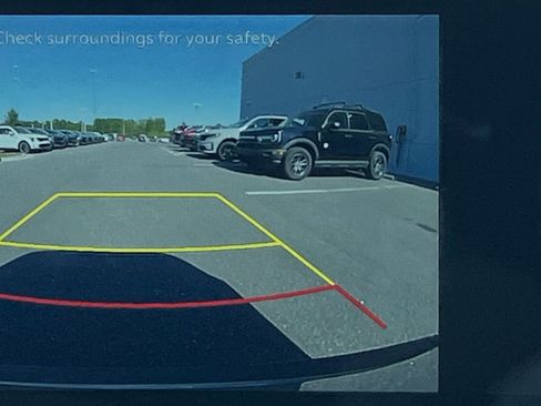 New 2025 Kia K4 EX image 21