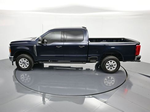 Certified 2024 Ford F250 XLT w/ FX4 Off-Road Package image 34