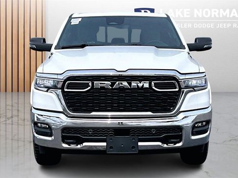 New 2026 RAM 1500 Big Horn image 3