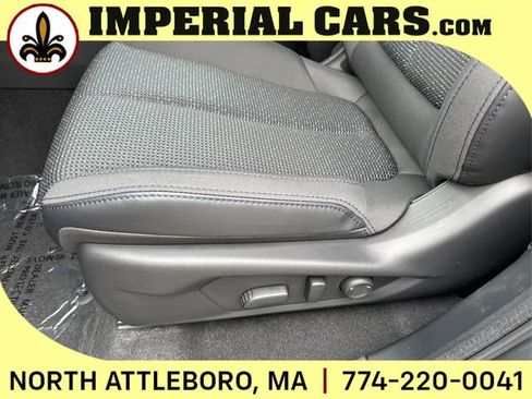 New 2026 Subaru Forester Premium image 28