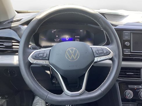Certified 2024 Volkswagen Taos S FWD image 10