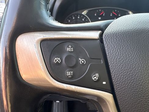 Used 2018 GMC Terrain Denali image 20