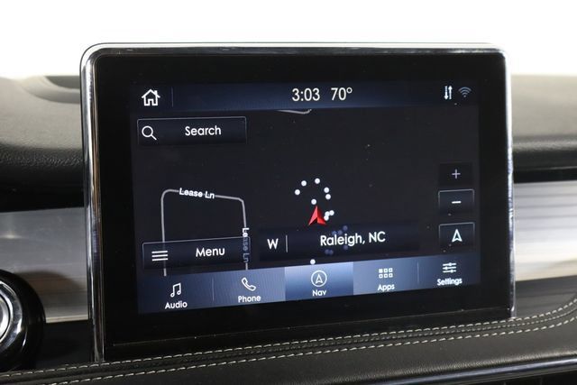 Used 2022 Lincoln Corsair FWD w/ Equipment Group 101A image 33