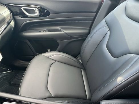 New 2026 Jeep Compass Limited image 12