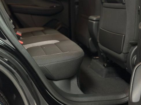 New 2026 Chevrolet TrailBlazer LS image 20