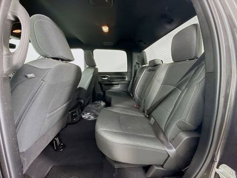 Used 2025 RAM 2500 Big Horn image 23