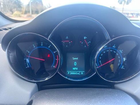 Used 2012 Chevrolet Cruze LT w/ RS Package image 14