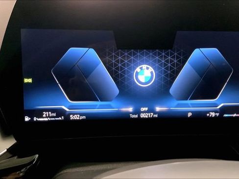 Used 2026 BMW X1 xDrive28i w/ Convenience Package image 7