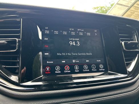 Used 2022 Dodge Durango GT AWD/4WD image 31