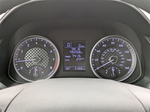 Used 2019 Hyundai Elantra SE w/ Cargo Package image 37