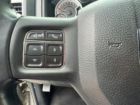 Used 2013 RAM 1500 Big Horn AWD/4WD image 12
