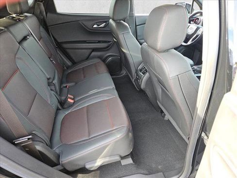Used 2024 Chevrolet Blazer RS w/ Enhanced Convenience Package image 20
