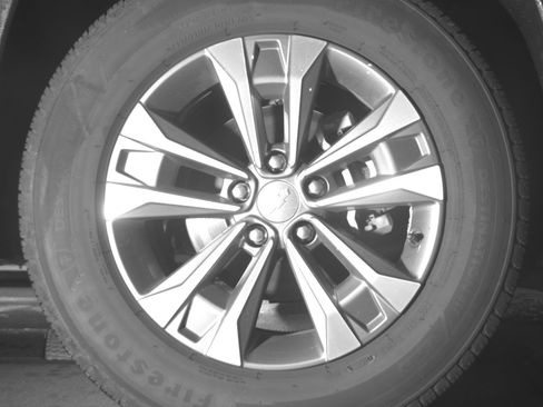 Used 2025 Chevrolet Equinox LT image 13