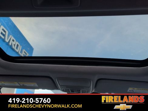 Used 2022 Honda CR-V EX image 19