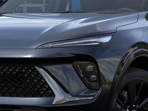 New 2026 Buick Envision Sport Touring image 10