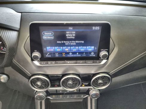 Used 2023 Nissan Sentra SV FWD image 16